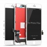 LCD Screen Replacement display compatible for iPhone 7 Plus (Black)