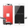 LCD Screen Replacement display compatible for iPhone 7 Plus (Black)
