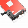 LCD Screen Replacement display compatible for iPhone 7 Plus (Black)