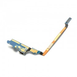 Charging port flex connector replacement compatible for Samsung S4 i337 / M919