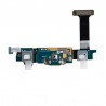 Charging port flex connector replacement compatible for Samsung S6 Edge G925W8