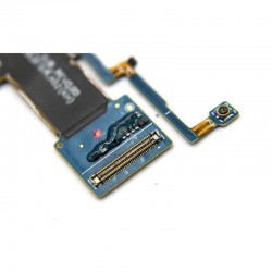 Charging port flex connector replacement compatible for Samsung S8 Plus G950W