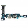 Charging port flex connector replacement compatible for Samsung Note 5 N920W8