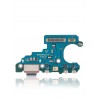 Charging port flex connector replacement compatible for Samsung Note 10 N970W