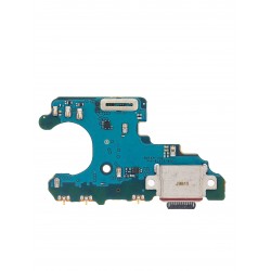 Charging port flex connector replacement compatible for Samsung Note 10 N970W
