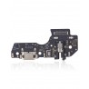 Charging port flex connector replacement compatible for Samsung A03S A037W