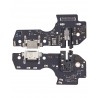 Charging port flex connector replacement compatible for Samsung A03S A037W