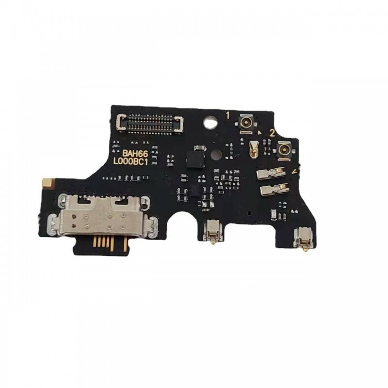 Charging port flex connector replacement compatible for TCL 10L T770B