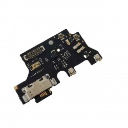 Charging port flex connector replacement compatible for TCL 10L T770B