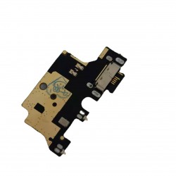 Charging port flex connector replacement compatible for TCL 10L T770B