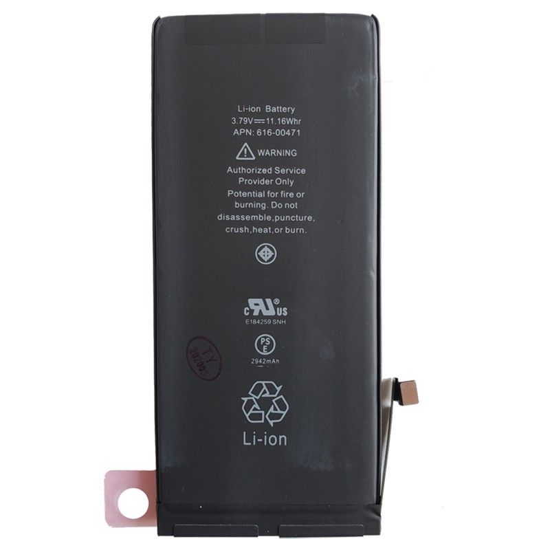 Battery Replacement Compatible for Apple iPhone XR