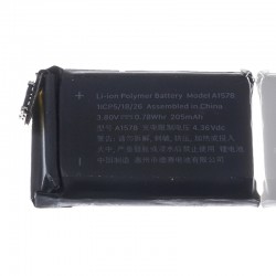 Battery Replacement Compatible for Apple Watch Series 1 (38mm)