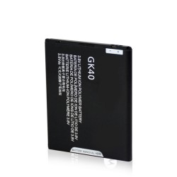 Battery Replacement Compatible for Motorola Moto G4 Play GK40