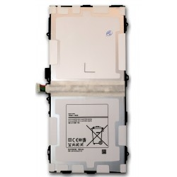 Battery Replacement Compatible for Samsung Tab S 10.5 SM-T800 EB-BT800FBE
