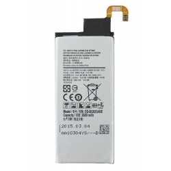 Battery Replacement Compatible for Samsung S6 Edge