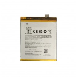 Battery Replacement Compatible for OnePlus 6 BLP657