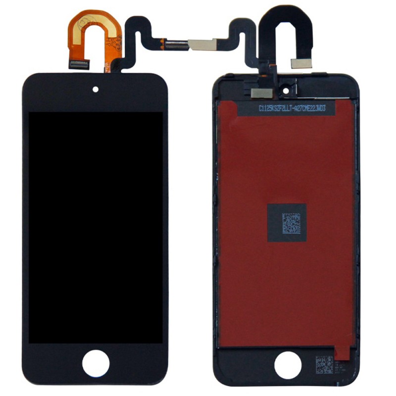  LCD Screen Replacement display compatible for iPod Touch 5th Generation