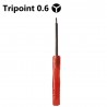 Tripoint 0.6 Y000 Screwdriver