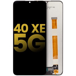 LCD Screen Replacement Display Compatible For TCL 40 Xe 5G