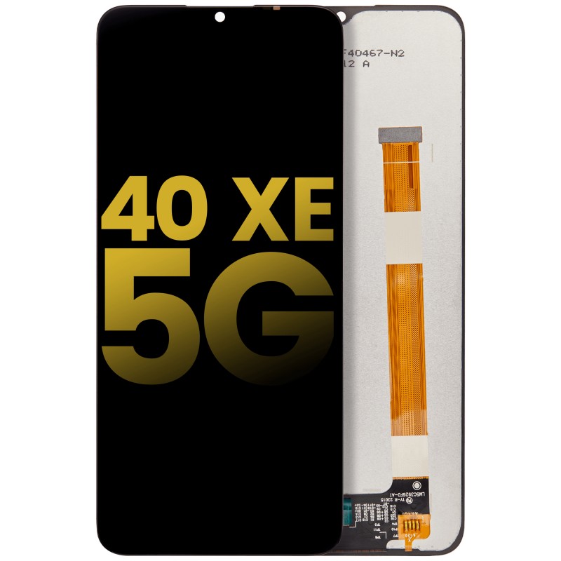 LCD Screen Replacement Display Compatible For TCL 40 Xe 5G