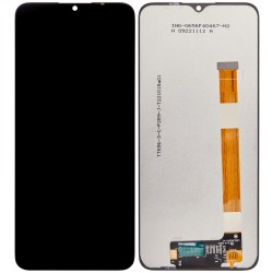 LCD Screen Replacement Display Compatible For TCL 40 Xe 5G