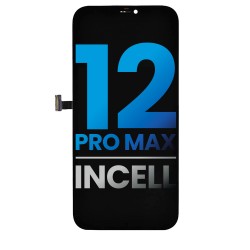 Incell Screen Replacement Display Compatible For Apple iPhone 12 Pro Max