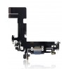 Charging Port Flex Connector Replacement Compatible for Apple iPhone 13 (Blue)