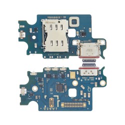 Charging Port Flex Connector Replacement Compatible for Samsung Galaxy S22 Plus NA version