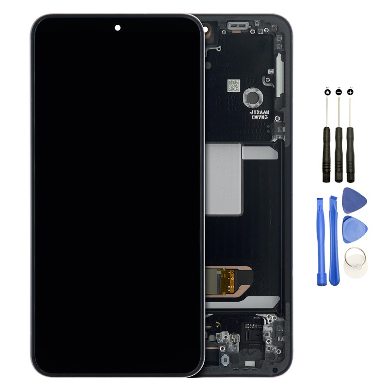 LCD Replacement Compatible for Samsung S22 (Incell)