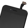 LCD Screen Replacement display compatible for iPhone 6 (Black)