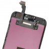 LCD Screen Replacement display compatible for iPhone 6 (Black)