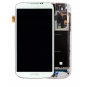  LCD Screen + Frame Replacement display compatible for Samsung Galaxy S4 (Black)