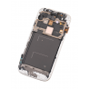  LCD Screen + Frame Replacement display compatible for Samsung Galaxy S4 (Black)