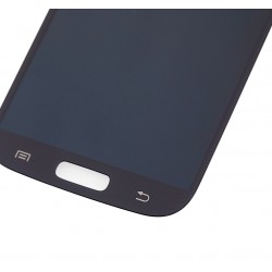  LCD Screen + Frame Replacement display compatible for Samsung Galaxy S4 (Black)