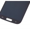  LCD Screen + Frame Replacement display compatible for Samsung Galaxy S4 (Black)