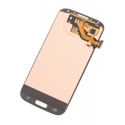  LCD Screen + Frame Replacement display compatible for Samsung Galaxy S4 (Black)