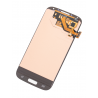  LCD Screen + Frame Replacement display compatible for Samsung Galaxy S4 (Black)