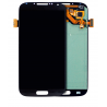  LCD Screen + Frame Replacement display compatible for Samsung Galaxy S4 (Black)