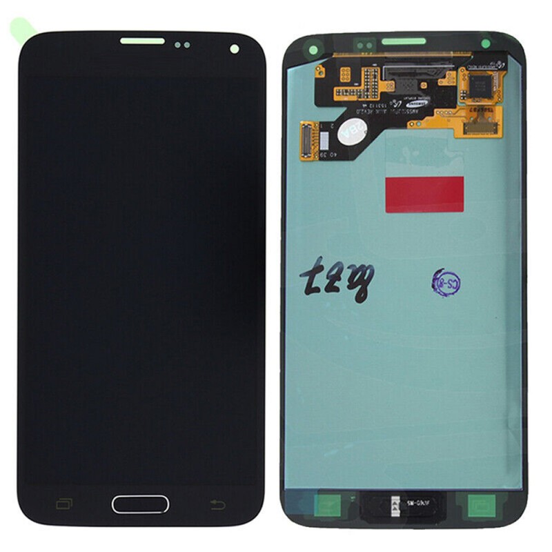 LCD Screen Replacement display compatible for Samsung Galaxy S5 Neo