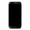 OLED Screen + Frame Replacement display compatible for Samsung Galaxy S7 Edge