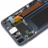 LCD Screen + Frame Replacement display compatible for Samsung Galaxy S10e