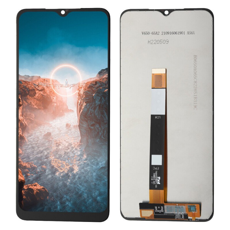 LCD Screen Replacement display compatible for Samsung Galaxy A03s