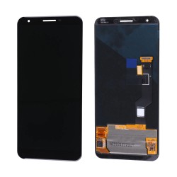 OLED Screen Replacement display compatible for Google Pixel 3a XL