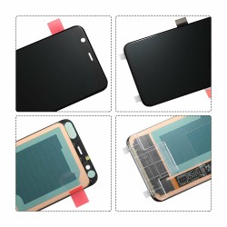 LCD Screen Replacement display compatible for Google Pixel 4