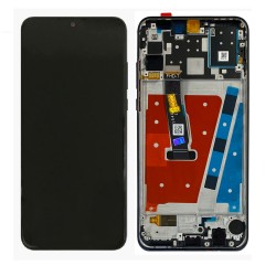 LCD Screen + Frame Replacement display compatible for Huawei P30 Lite 4GB ram Version