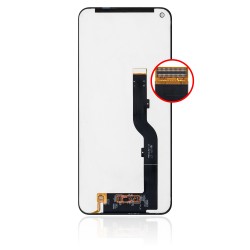LCD Screen Replacement display compatible for TCL 10L