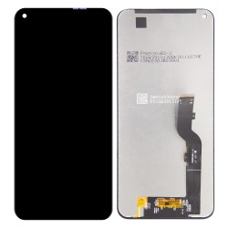 LCD Screen Replacement display compatible for TCL 10L