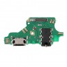 Charging port flex connector replacement compatible for Huawei P20 Lite