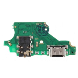 Charging port flex connector replacement compatible for Huawei P20 Lite
