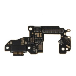 Charging port flex connector replacement compatible for Huawei P30